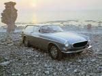 Volvo 1800 ES 1972 года